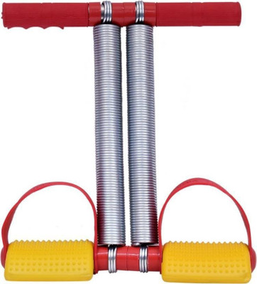 VHOMZ Tummy Trimmer_210 Ab Exerciser(Multicolor)