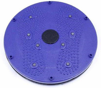 AQWRTB tummy twister Ab Exerciser Ab Exerciser(Multicolor)
