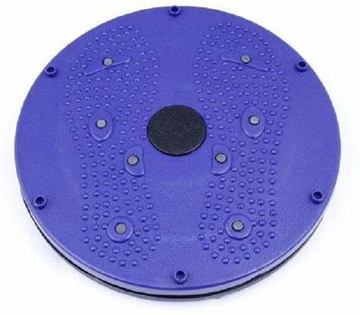 PRODEALS ACUPRESSURE TWISTER Ab Exerciser(Multicolor)