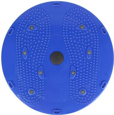 HOC ab-486 Ab Exerciser(Multicolor)