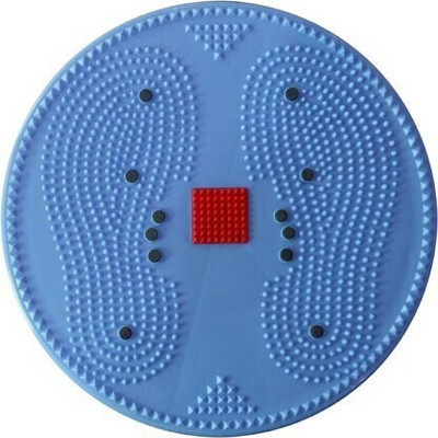 zxxxt Tummy twister X1 body slimmer Ab Exerciser Ab Exerciser(Blue)