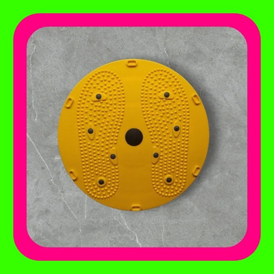 zxxxt tummy twister / ab twister unisex 1055 Ab Exerciser(Multicolor)