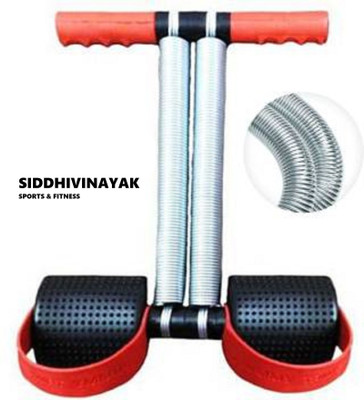 BABARIYA ENTERPRISE Tummy Trimmer_56 Ab Exerciser(Multicolor)