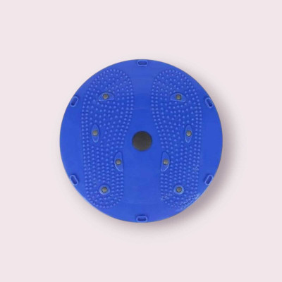 kidducollection KidduTummy Twister_N133 Ab Exerciser(Blue)
