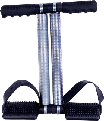 BABARIYA ENTERPRISE Tummy Trimmer_256 Ab Exerciser(Multicolor)