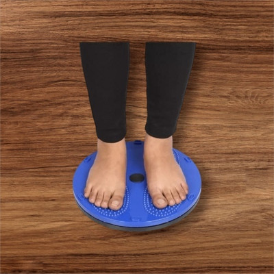 Y2M Tummy Ab Twister 803 Ab Exerciser(Multicolor)