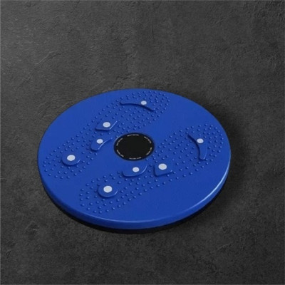 zxxxt tummy twister / ab twister unisex 872 Ab Exerciser(Multicolor)