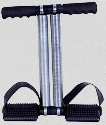 kidducollection Tummy Trimmer-KC__322 Ab Exerciser(Black)