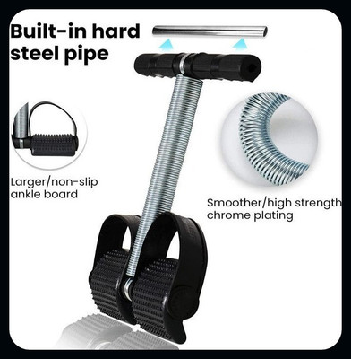 aavomaa tummy trimer primum -105 Ab Exerciser(Black)