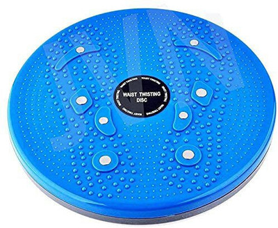 IRONCORE ab-254 Ab Exerciser(Multicolor)