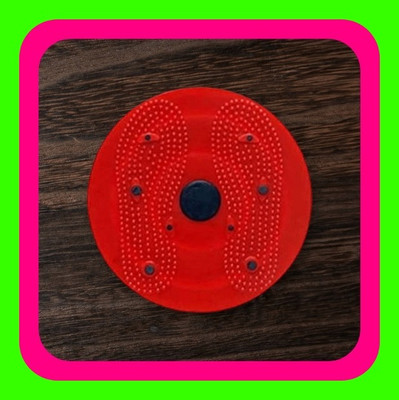 Y2M Tummy Ab Twister 1168 Ab Exerciser(Multicolor)