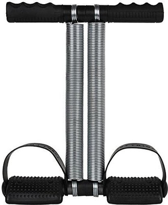 Fitfun DSTT03 Ab Exerciser(Black)