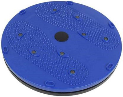 zxxxt TUMMY TWISTER Ab Exerciser (Multicolor) Ab Exerciser(Blue)