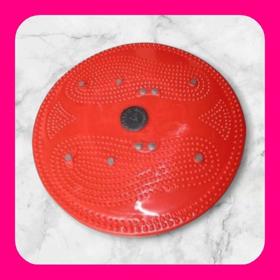 Y2M Tummy Ab Twister 134 Ab Exerciser(Multicolor)