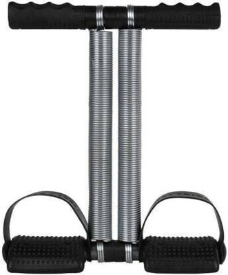 DHEER Tummy Trimmer 2 Ab Exerciser(Black)