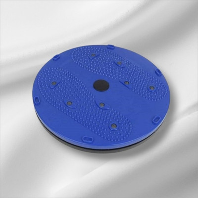 Modkart Tummy Ab Twister 986 Ab Exerciser(Multicolor)