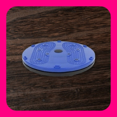 Y2M Tummy Ab Twister 278 Ab Exerciser(Multicolor)