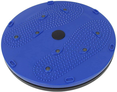 SIDHIVINAYAK CREATIONS Unisex Tummy Twister_N316 Ab Exerciser(Multicolor)