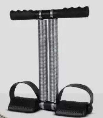 HOC ab-334 Ab Exerciser(Multicolor)