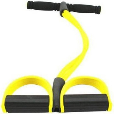 xwipe newxwipe27 Ab Exerciser(Yellow)