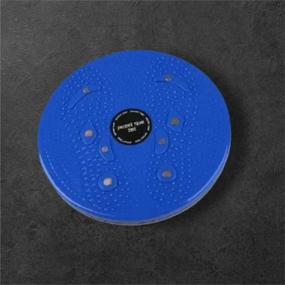 Modkart Tummy Ab Twister 842 Ab Exerciser(Multicolor)