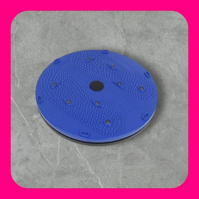 Modkart Tummy Ab Twister 485 Ab Exerciser(Multicolor)