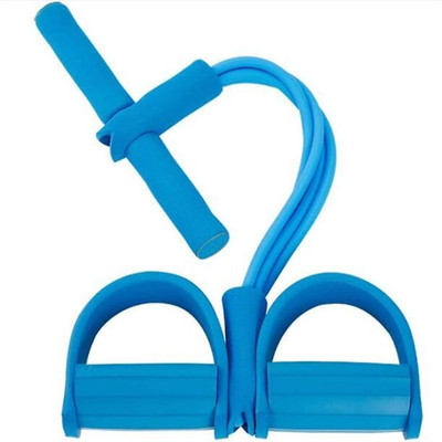 gymfreak Pull Reducer Waist Reducer Body Shaper Trimmer for Burn Off Extra Ab Exerciser. Ab Exerciser(Multicolor)