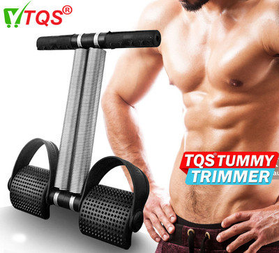HOUSE OF COMMON workout equipment| stomach exercise TUMMY TRIMMER Ab Exerciser(Multicolor)