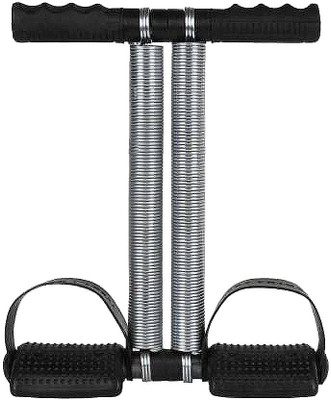 CF SPORTS ab-410_Tummy Trimmer_332_AB Ab Exerciser(Multicolor)