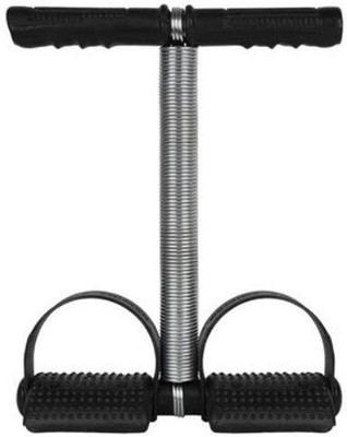 HOUSE OF COMMON Tummy Trimmer Single Spring Ab Exerciser(Multicolor)