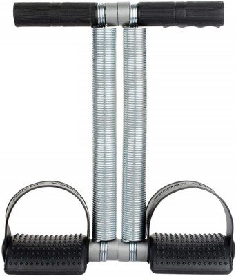 kidducollection Tummy Trimmer-KC__302 Ab Exerciser(Black)