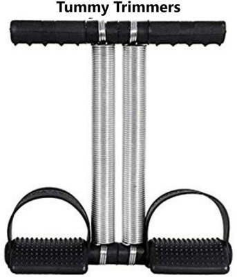 kidducollection Tummy Trimmer-KC__237 Ab Exerciser(Black)