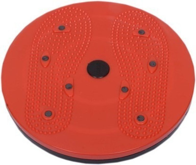 kidducollection KidduTummy Twister_N314 Ab Exerciser(Red)