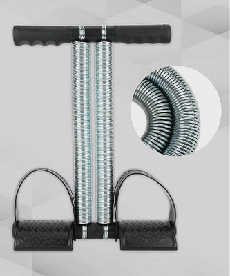 KLEANO tummy trimmer 2322 Ab Exerciser(Black)