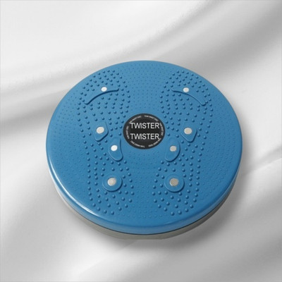 Y2M Tummy Ab Twister 506 Ab Exerciser(Multicolor)