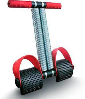 SHULABH CREATIVE Tummy Trimmer_28 Ab Exerciser(Multicolor)