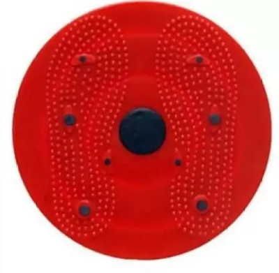 ALORNIKA Acupressure Fat Burning Weight Loss Step Machine Ab Exerciser Ab Exerciser(Multicolor)