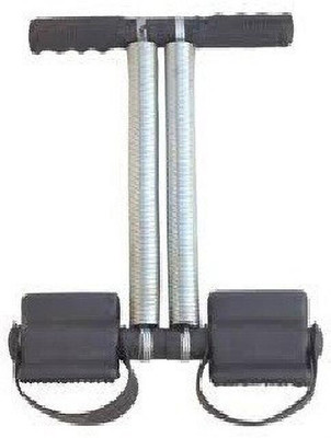 Aim Tummy Trimmer Ab Exerciser(Black)
