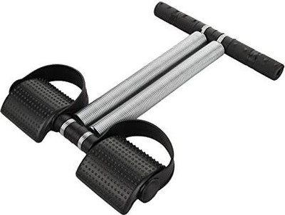 kidducollection Tummy Trimmer-KC__61 Ab Exerciser(Black)