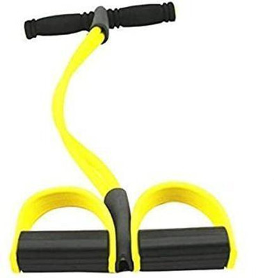 HVG TRADERS Pull Reducer Tummy Trimmer Ab Builder Exerciser Ab Exerciser (Multicolor) Ab Exerciser(Black)