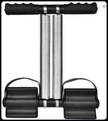 aavomaa tummy trimer primum -105 Ab Exerciser(Black)