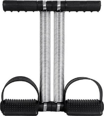 Vtexx Tummy Trimmer_57 Ab Exerciser(Black)