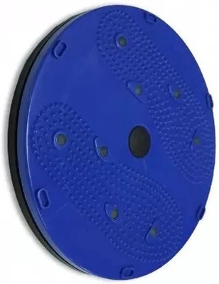 aavoam (twister) Tummy Twister - Reduce Body Belly Fat Exercise Home Fitness Ab Exerciser(Multicolor)