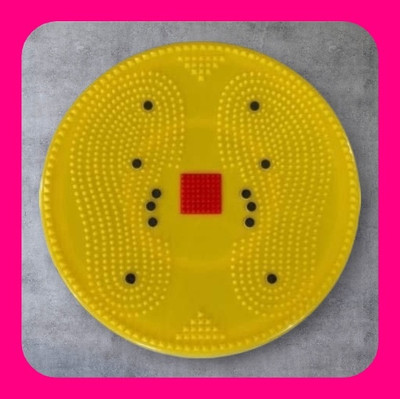 Modkart Tummy Ab Twister 250 Ab Exerciser(Multicolor)