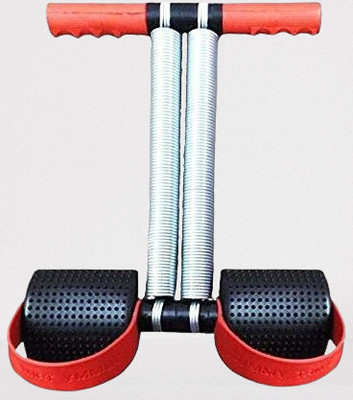 SHULABH CREATIVE Tummy Trimmer_300 Ab Exerciser(Multicolor)