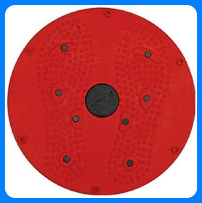 Y2M Tummy twister 146 Ab Exerciser(Multicolor)