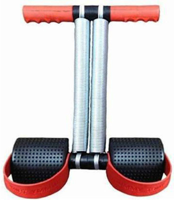 SHULABH CREATIVE Tummy Trimmer_92 Ab Exerciser(Multicolor)