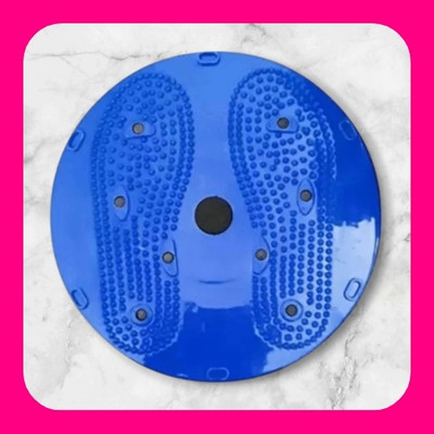 zxxxt tummy twister / ab twister unisex 204 Ab Exerciser(Blue)