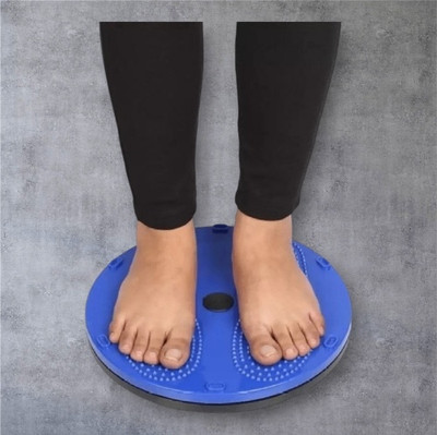 Y2M Tummy Ab Twister 810 Ab Exerciser(Multicolor)