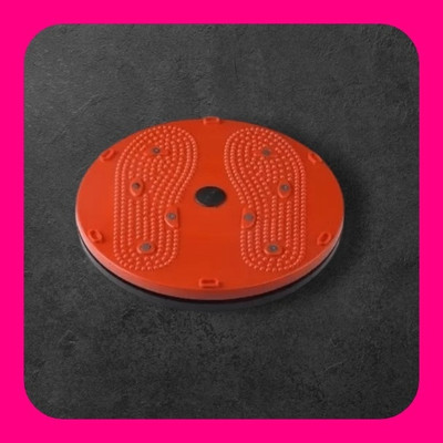 zxxxt tummy twister / ab twister unisex 452 Ab Exerciser(Multicolor)